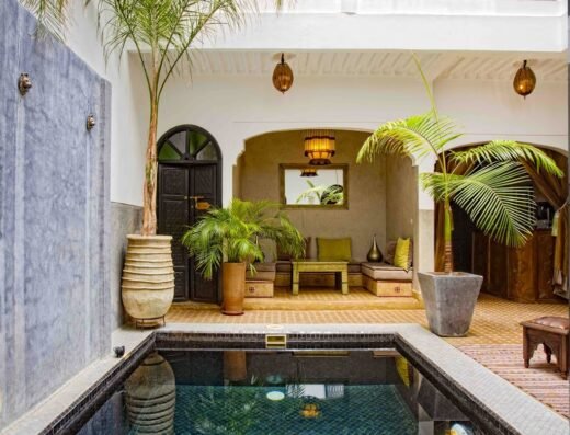 Riad Dabachi