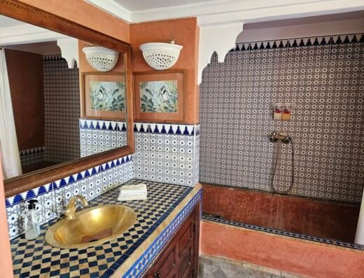 Riad Dalia Marrakech