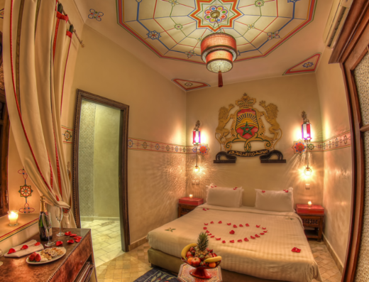 Riad Dar Anika