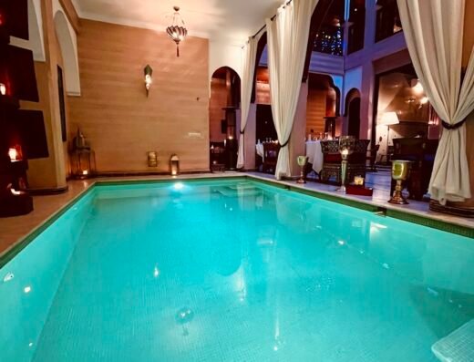 Riad Dar Anika