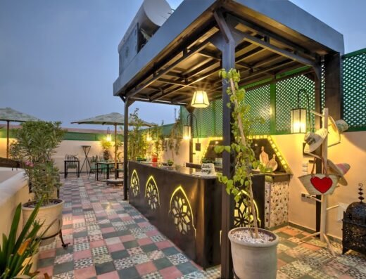 Riad Dar Fanny