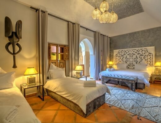 Riad Dar Fanny