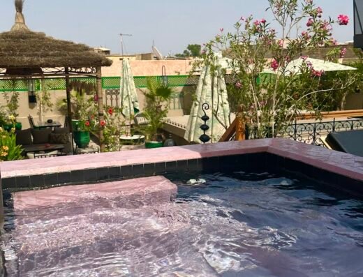 Riad Dar Fanny