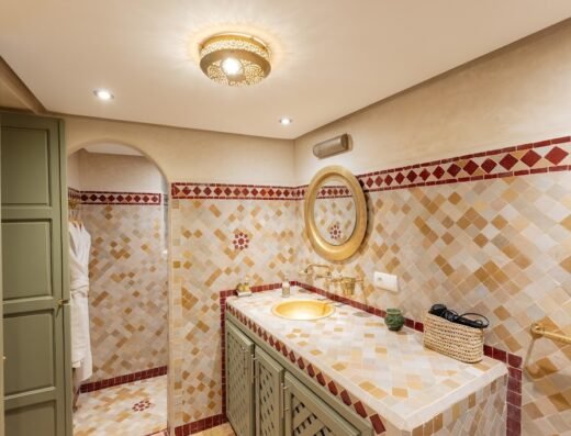 Riad Dar Hamid Hôtel & Spa