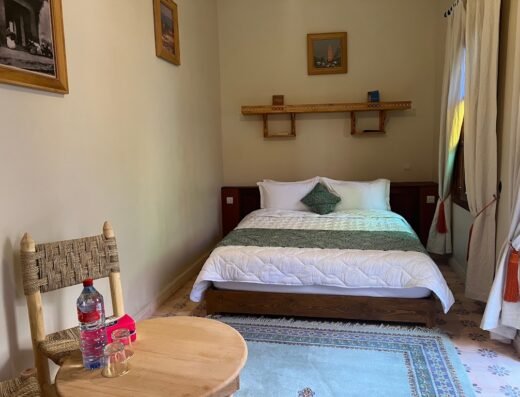 Riad Dar Les Freres