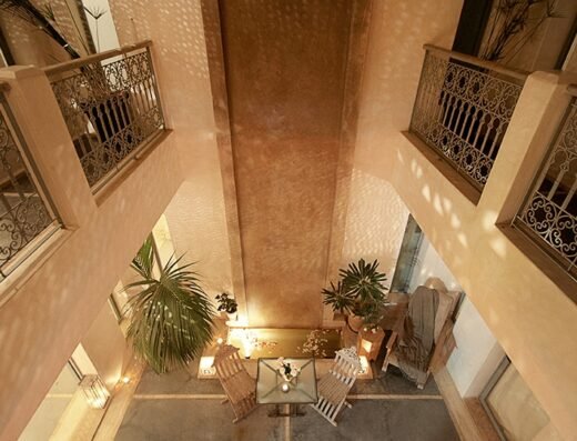 Riad Dar More Marrakech