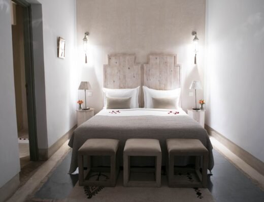 Riad Dar More Marrakech