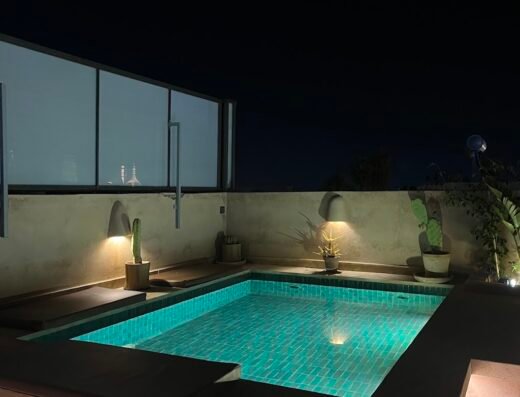 Riad Dar More Marrakech