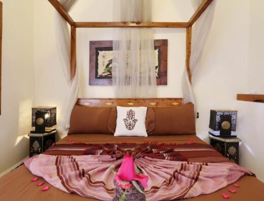 Riad Dar Najat