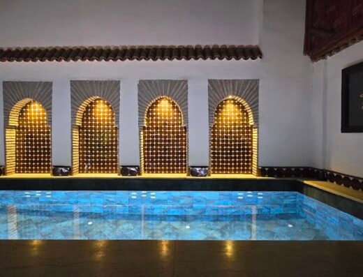 Riad Dar Najat