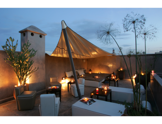 Riad Dar One