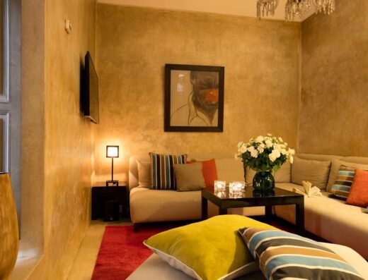 Riad Dar One