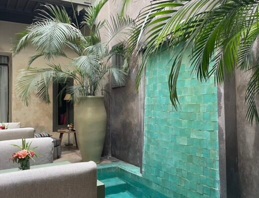 Riad Dar One