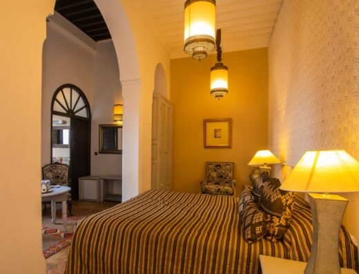 Riad Dar Saad