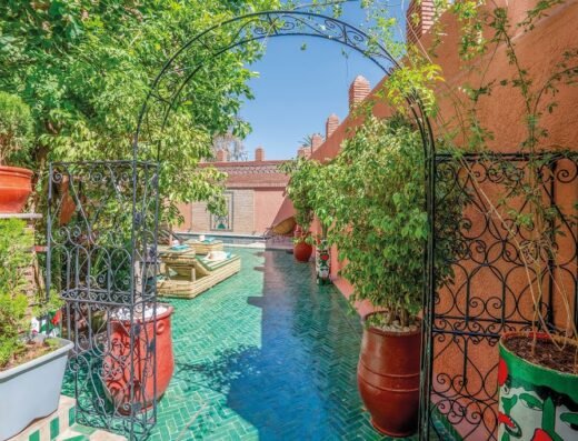 Riad Dar Sido
