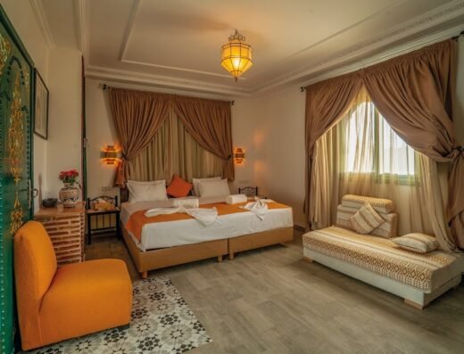 Riad Dar Sido