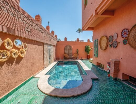 Riad Dar Sido