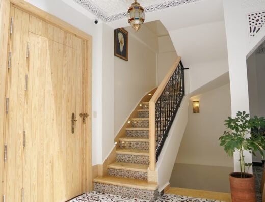 Riad Dar Yassine