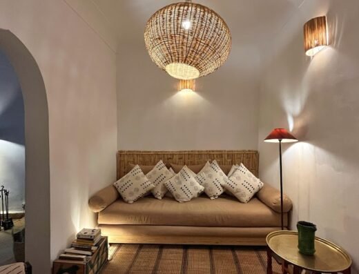 Riad Dar Zaman