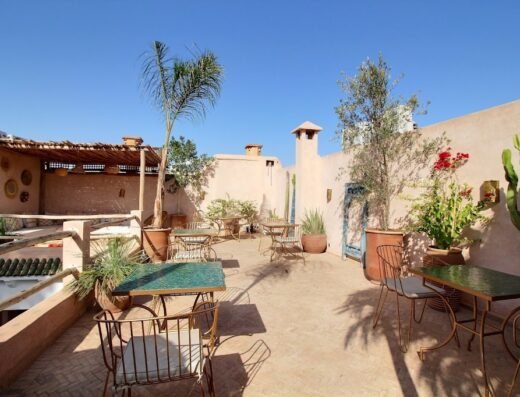Riad Darchica Marrakech
