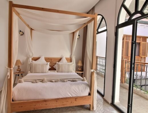 Riad Darchica Marrakech