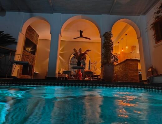 Riad Darchica Marrakech