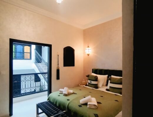 Riad Darnooz Marrakech