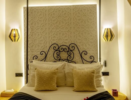 Riad des Remparts