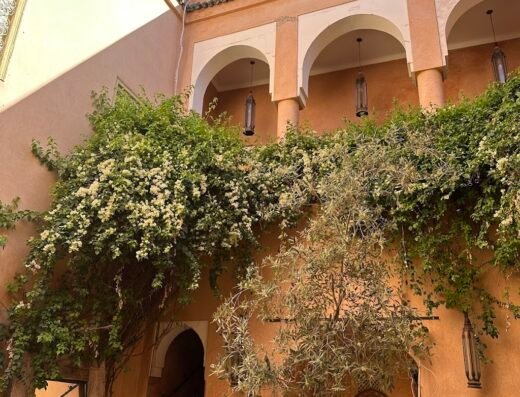 Riad di Siena
