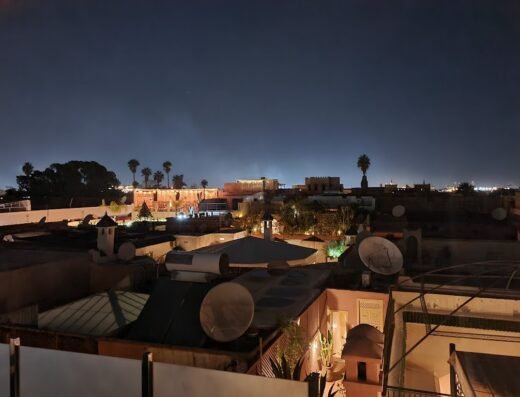 Riad Eden