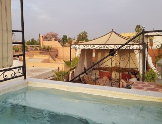 Riad Eden