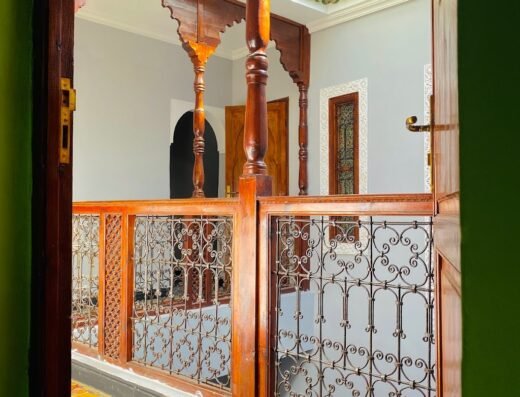 Riad Galiya