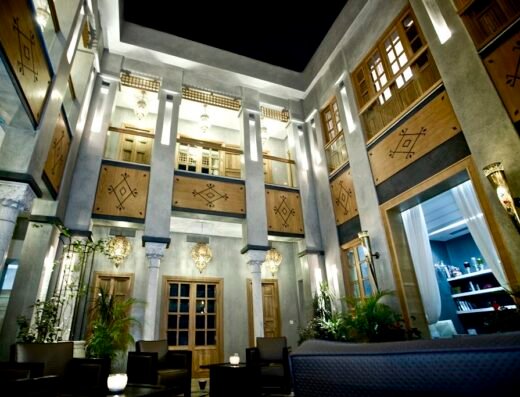 Riad Hotel l&rsquo;Etoile d&rsquo;Orient