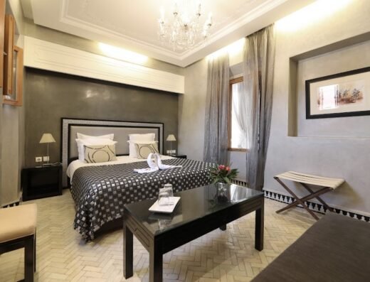 Riad Hotel l&rsquo;Etoile d&rsquo;Orient