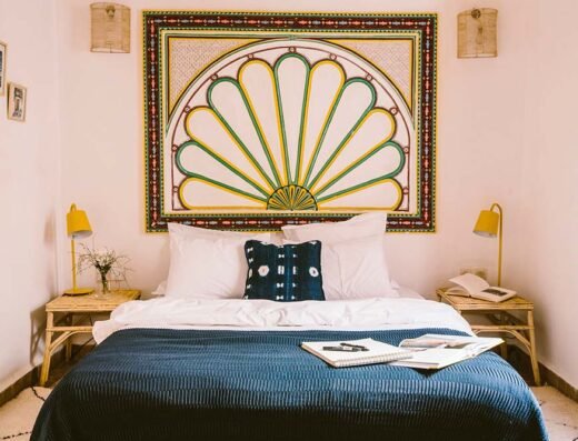 Riad Jardin Secret