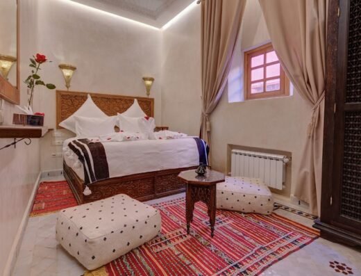 Riad Jemaa el-Fnaa