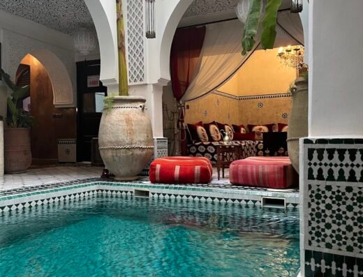 Riad Jemaa el-Fnaa