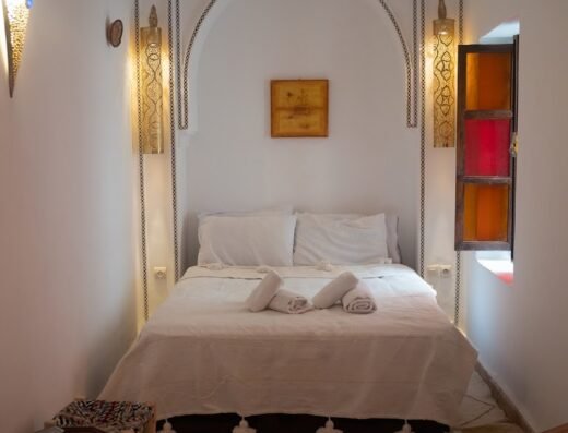 Riad Jenan L&rsquo;mouassine