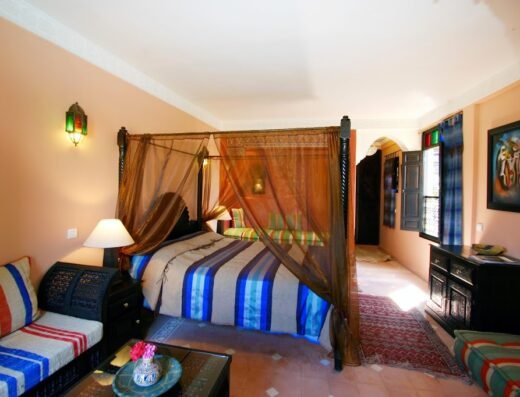Riad Jnane Mogador