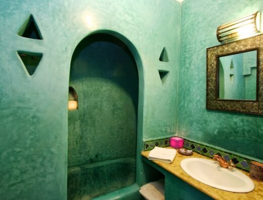 Riad Jnane Mogador