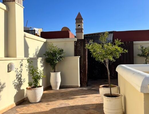Riad Joya