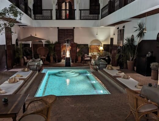 Riad Kasbah & Spa