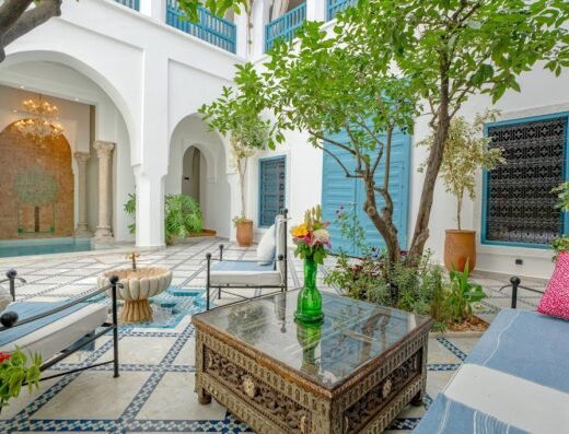 Riad Khalifa Marrakech