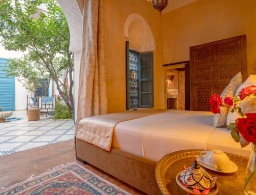 Riad Khalifa Marrakech