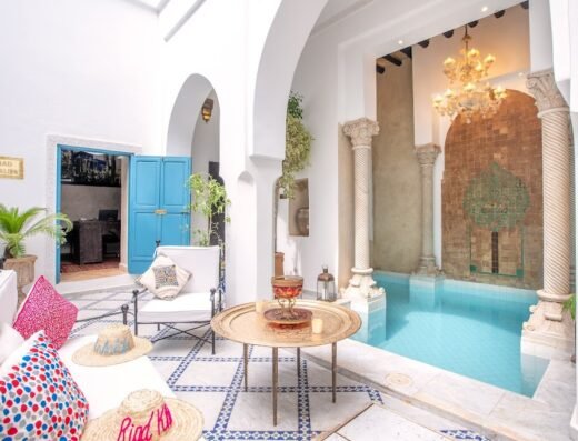 Riad Khalifa Marrakech