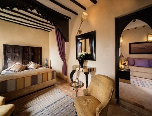 Riad Kheirredine Marrakech