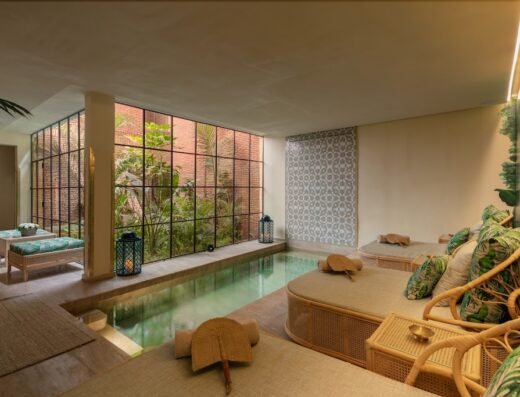 Riad Kheirredine Marrakech