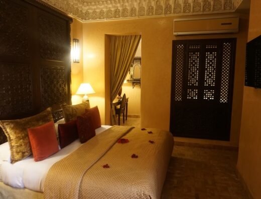 Riad Kniza Marrakech