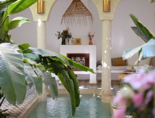 Riad L&rsquo; Atelier