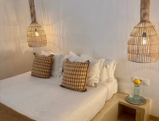 Riad L&rsquo; Atelier